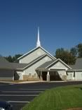 Cherry Log Christian Church