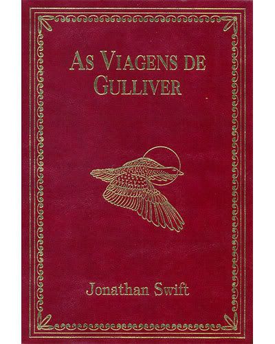 Jonathan Swift As Viagens De Gulliver Pdf995