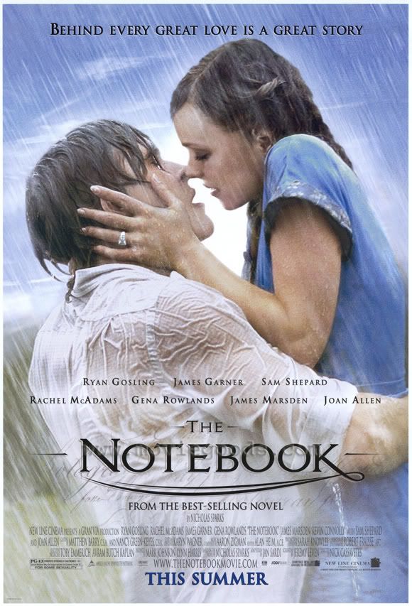 The Notebook Pictures, Images and Photos