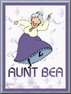 auntbea Avatar