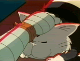 dr_claw.gif image by superproverbsman