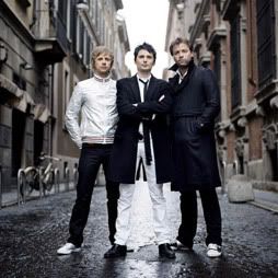 The Muse are awesome!! Pictures, Images and Photos