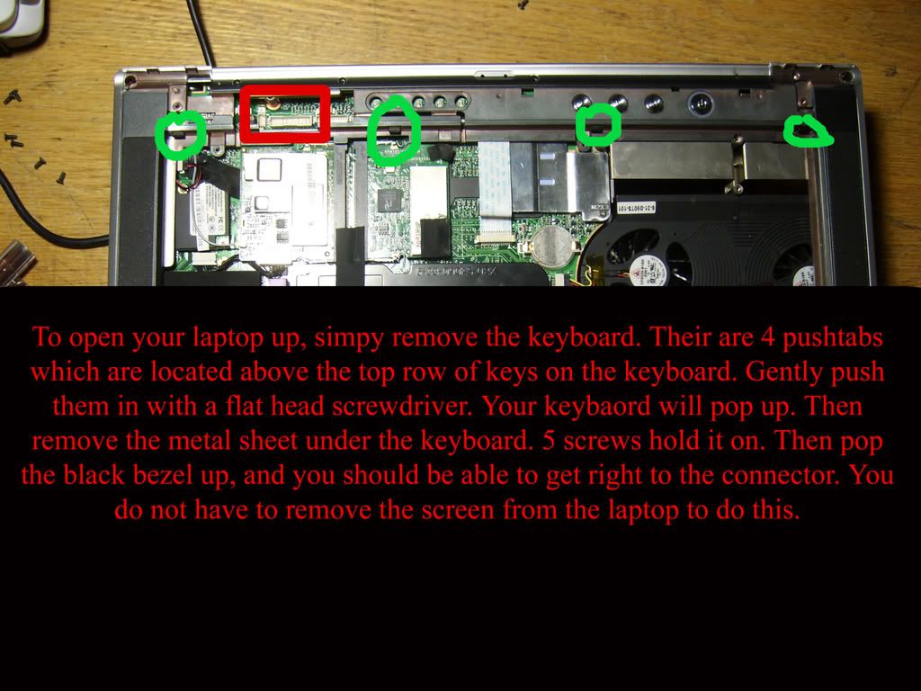Power button not responding NotebookReview NBRCHIVE