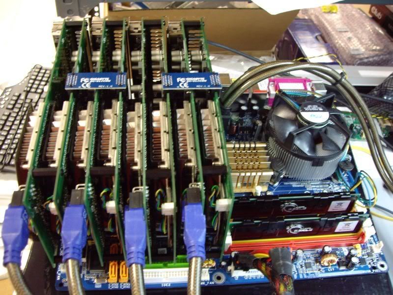 Sli Gpu