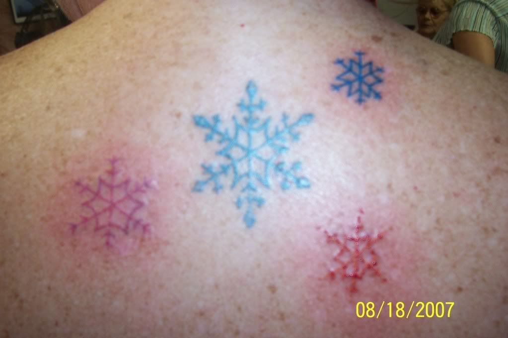 100 1847jpg snowflake tattoo added more