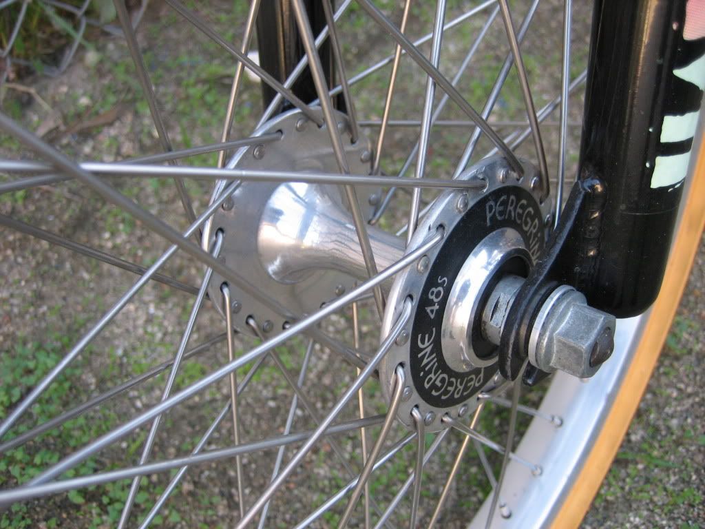 coaster brake to freewheel