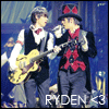 Ryden