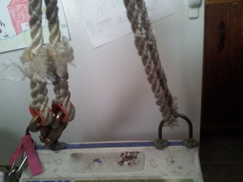 Lunch box? Electrician Talk