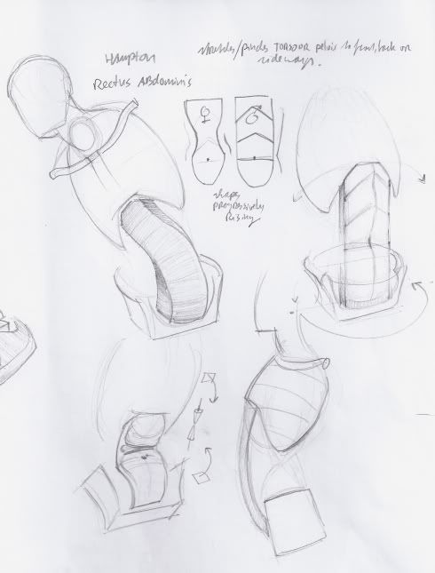 Spartan Camp #209 - 50 gestures + Optional "Objects in Perspective Study" Spartan Camp #209 - 50 gestures + Optional "Objects in Perspective Study"