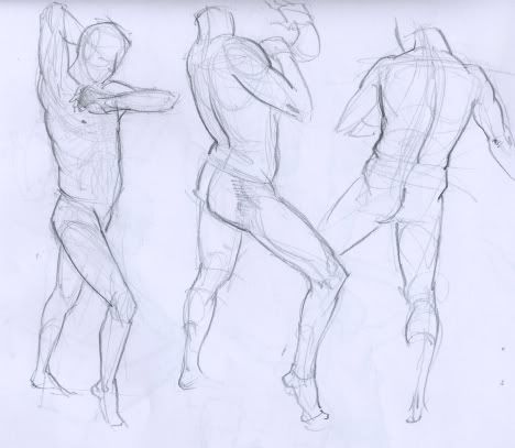 Spartan Camp #121 - 50 gestures + Optional "Animal Anatomy Study" Spartan Camp #121 - 50 gestures + Optional "Animal Anatomy Study"
