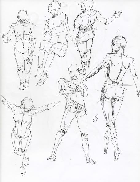 Spartan Camp #121 - 50 gestures + Optional "Animal Anatomy Study" Spartan Camp #121 - 50 gestures + Optional "Animal Anatomy Study"