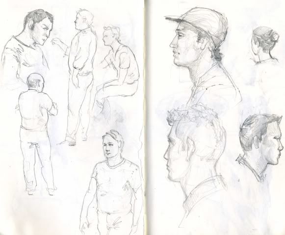 Spartan Camp #138 - 50 gestures + Optional "Master Study" Spartan Camp #138 - 50 gestures + Optional "Master Study"