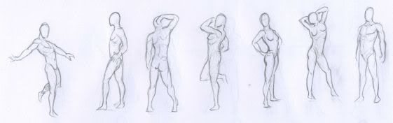 Spartan Camp #15 - 50 gestures + Optional Study of Spartan Camp #15 - 50 gestures + Optional Study of