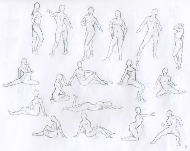Spartan Camp #27 - 50 gestures + Optional Study of Action "Pulling/ Dragging" Spartan Camp #27 - 50 gestures + Optional Study of Action "Pulling/ Dragging"