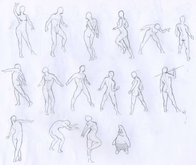 Spartan Camp #27 - 50 gestures + Optional Study of Action "Pulling/ Dragging" Spartan Camp #27 - 50 gestures + Optional Study of Action "Pulling/ Dragging"