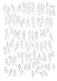 Spartan Camp #115 - 50 gestures + Optional Study of "Movement Cycle" Spartan Camp #115 - 50 gestures + Optional Study of "Movement Cycle"