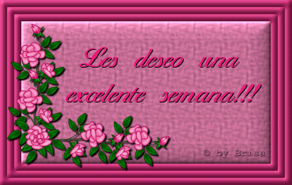 005.gif q tengas excelente semana image by Peluchereal