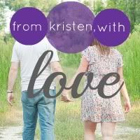 From Kristen, With Love