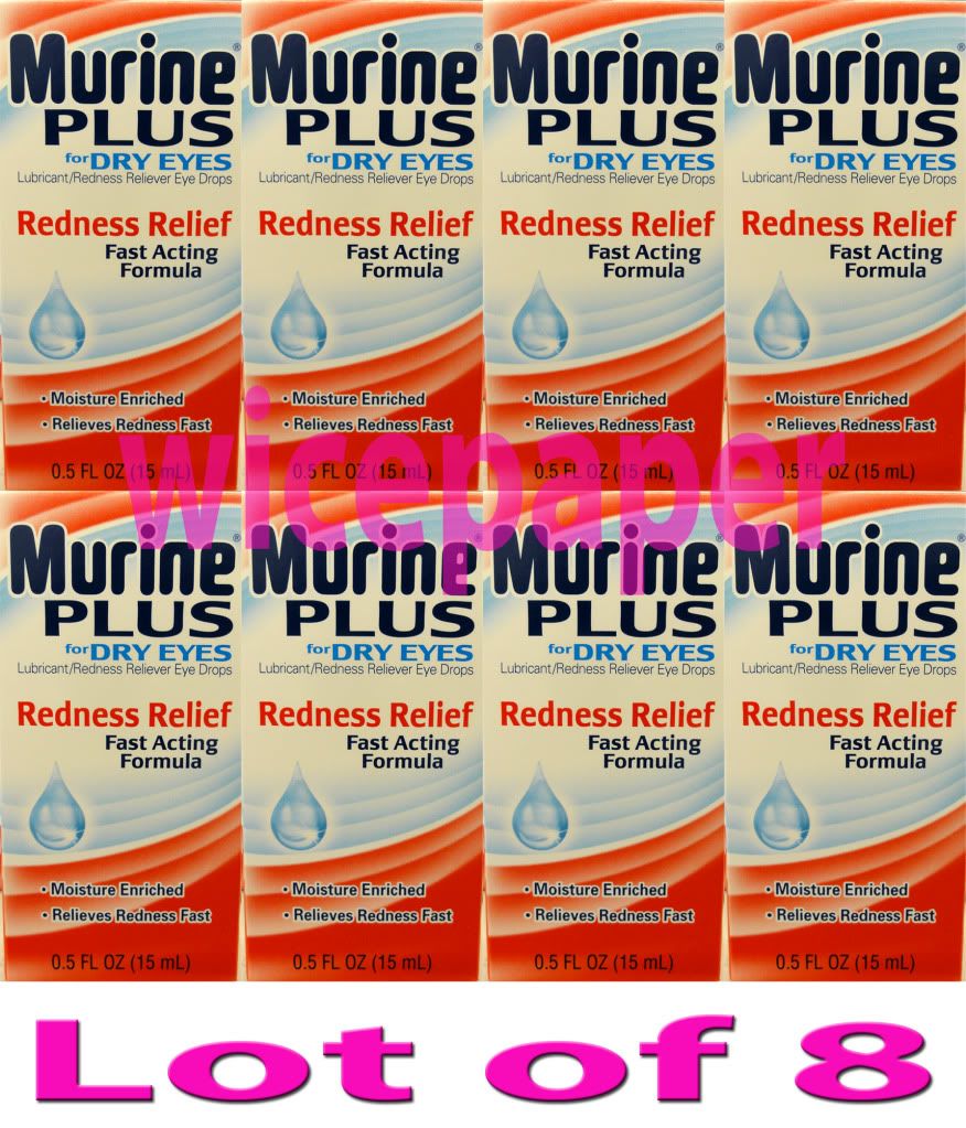 Murine Plus