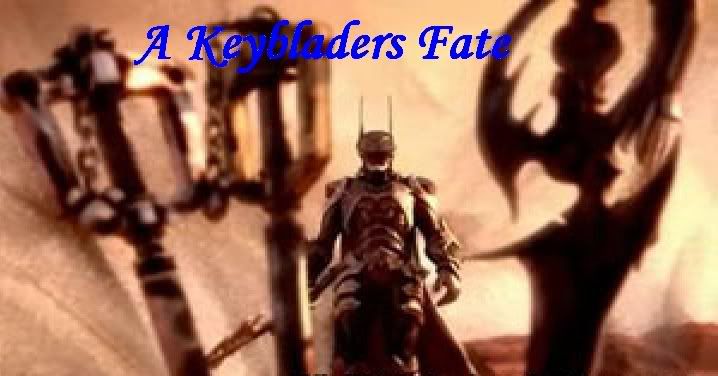 A Keybladers Fate
