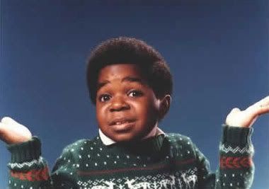 Gary Coleman Pictures, Images and Photos