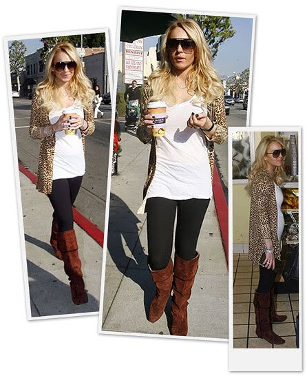 Lindsay Lohan Pictures, Images and Photos