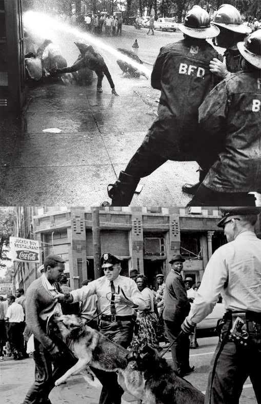 Civil Rights Pictures, Images and Photos