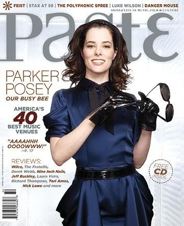 Parker Posey Pictures, Images and Photos