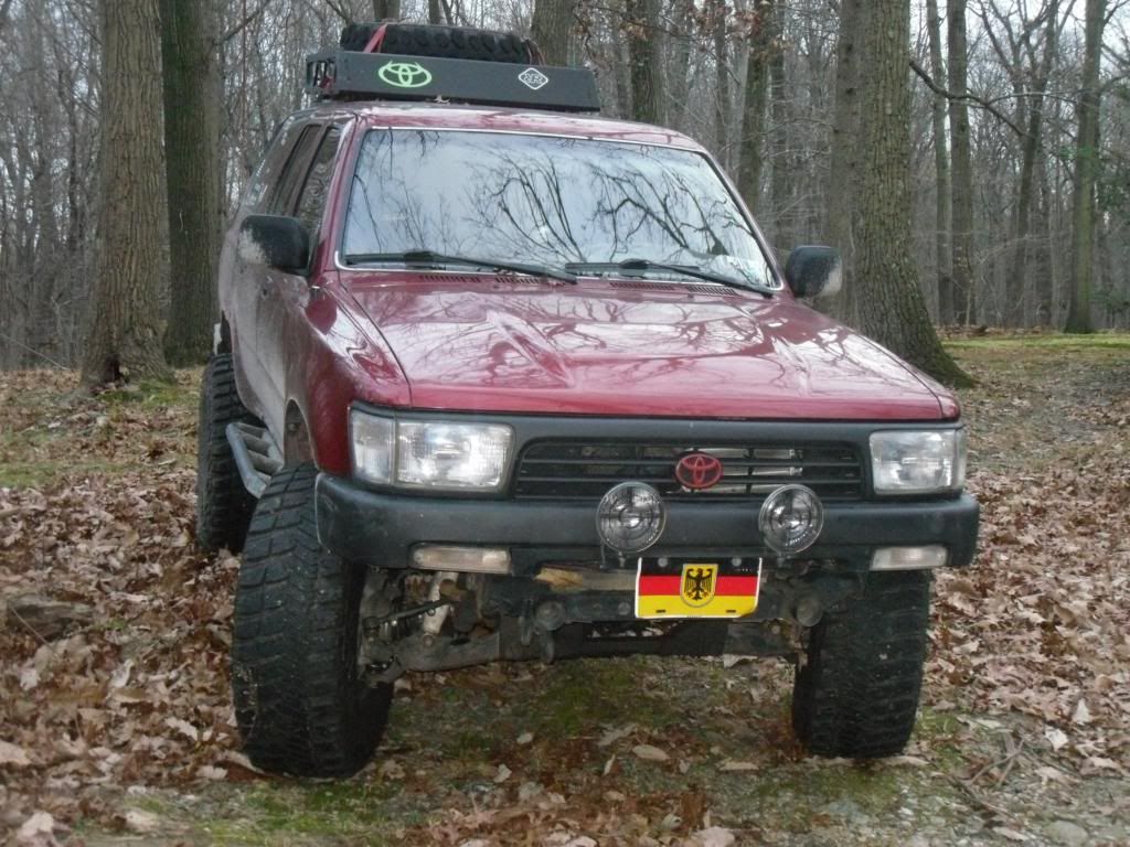 2007 toyota 4runner kelly blue book #4