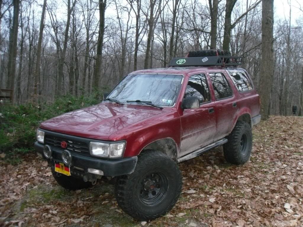 2007 toyota 4runner kelly blue book #5