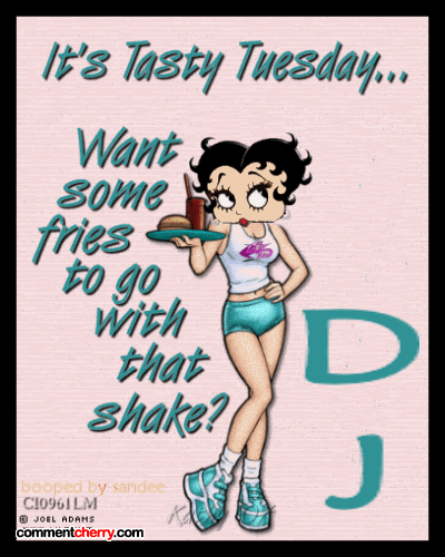 Tasty Tuesday Pictures, Images and Photos