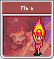[Image: FlareIcon.png]