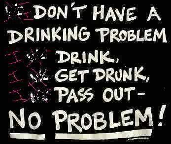 DRINK NO PROBLEM Pictures, Images and Photos