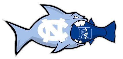 Unc Vs Duke