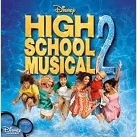 High School Musical 2 - Full Album High School Musical 2 - Full Album