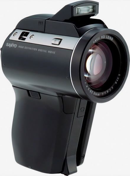 Η Μικρότερη 1080p Κάμερα του κόσμου