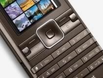 H Sony Ericsson Αποκαλύπτει το Νέο K770i