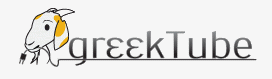 Ελληνικά sites τύπου youtube.com