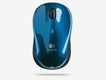 Logitech® V470 Bluetooth Mouse για Laptop