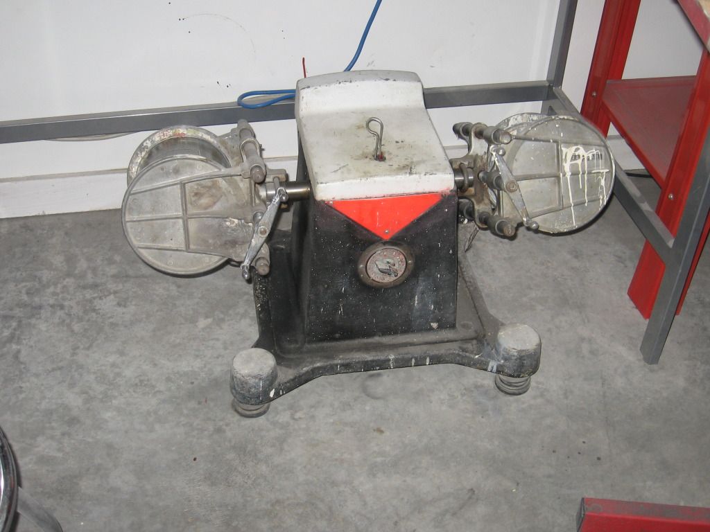 Paint Shakers • How to Paint Your Own Car, Auto Body Discussion Forum