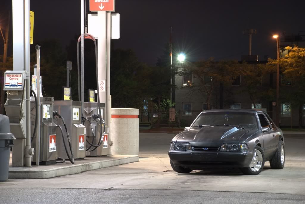 full body paint job pricing matte black..? Ford Mustang Forums