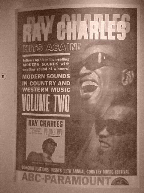 ray charles poster Pictures, Images and Photos