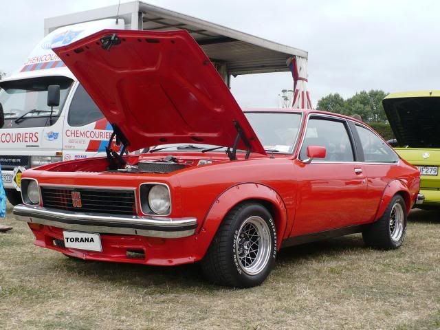 ve torana