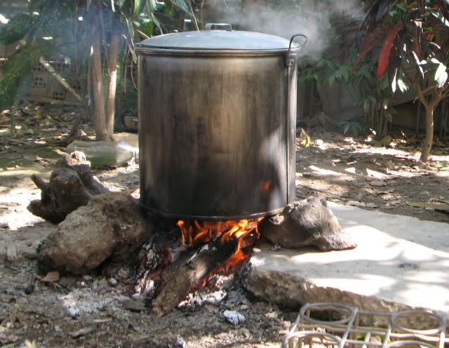 Tết nhà mình nè - 5