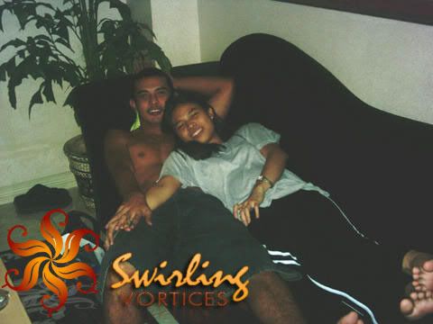 joreca and carlos