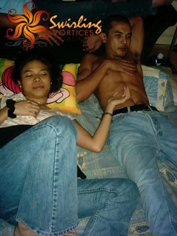 joreca and carlos