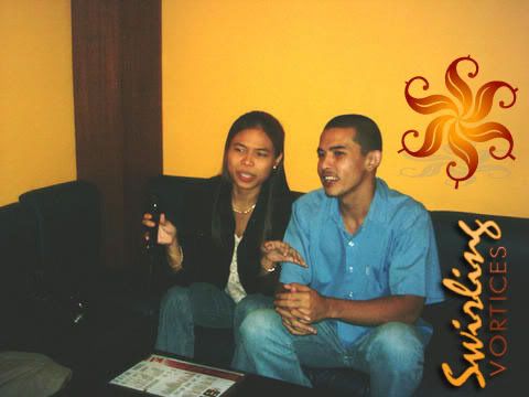 joreca and carlos