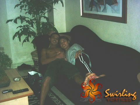 joreca and carlos