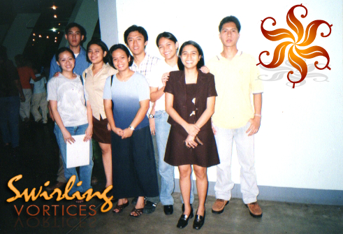 barkada laag