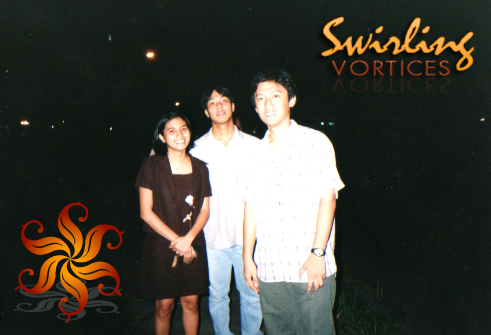 barkada laag